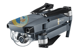 dji mavic pro servis ve taknik destek