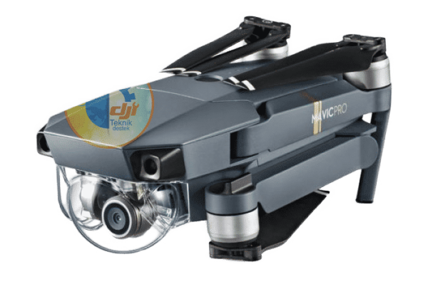 dji mavic pro servis ve taknik destek