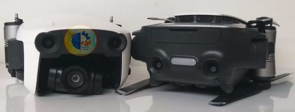dji servis istanbul +dji mavic air servis