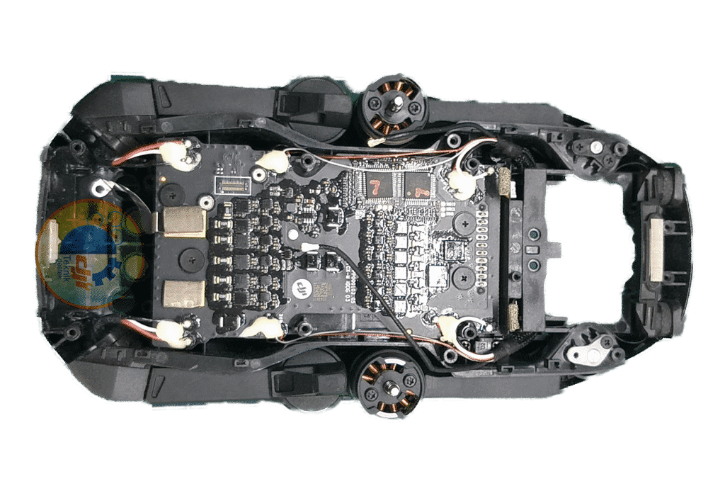 dji mavic pro tamir - Ana kart, ESC tamiri, drone kasa tamiri, gimbal tamiri