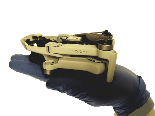 drone service