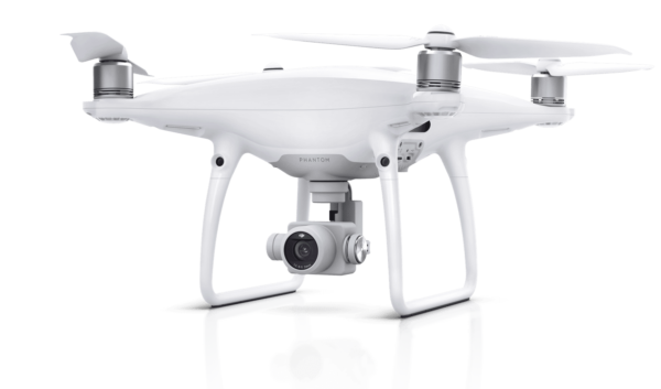 DJI Phantom 4 pro tamiri