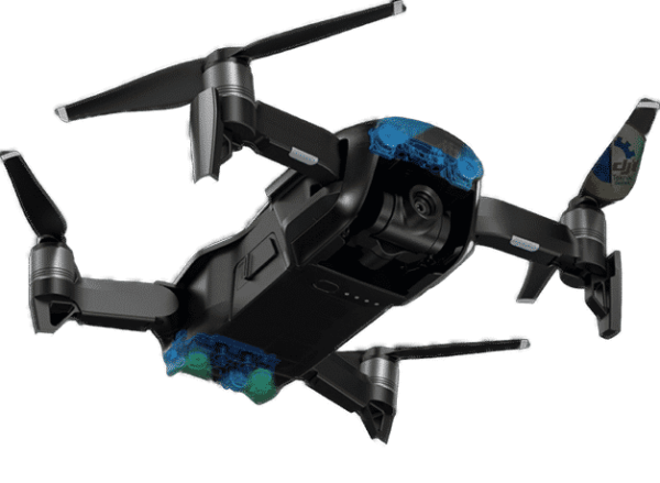 dji servis istanbul