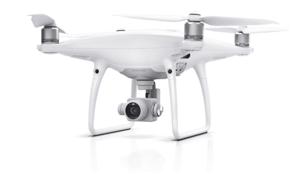 Drone tamir merkezi