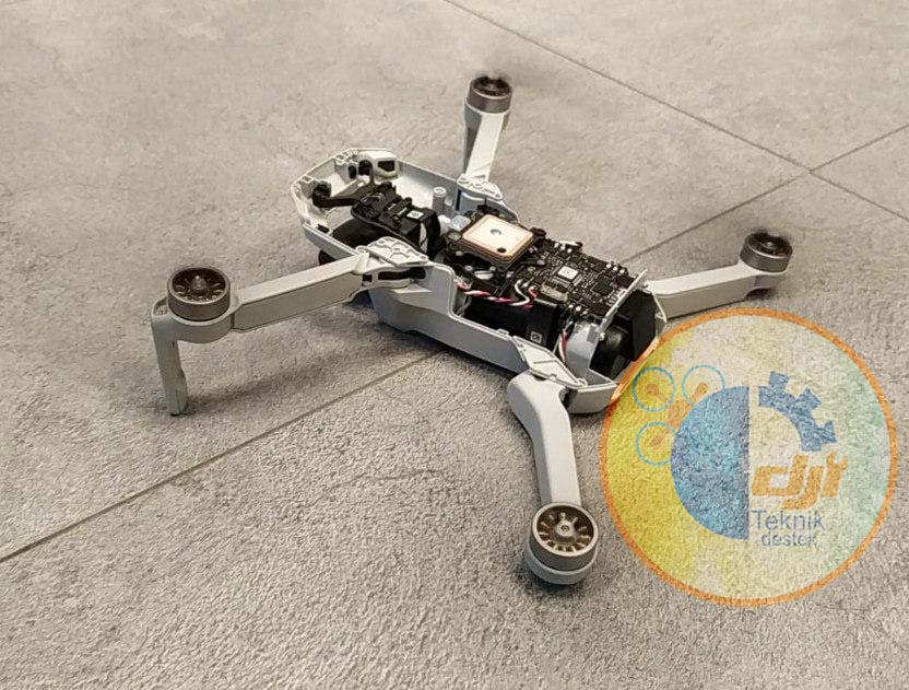 Mavic mini servis +dji servis İstanbul