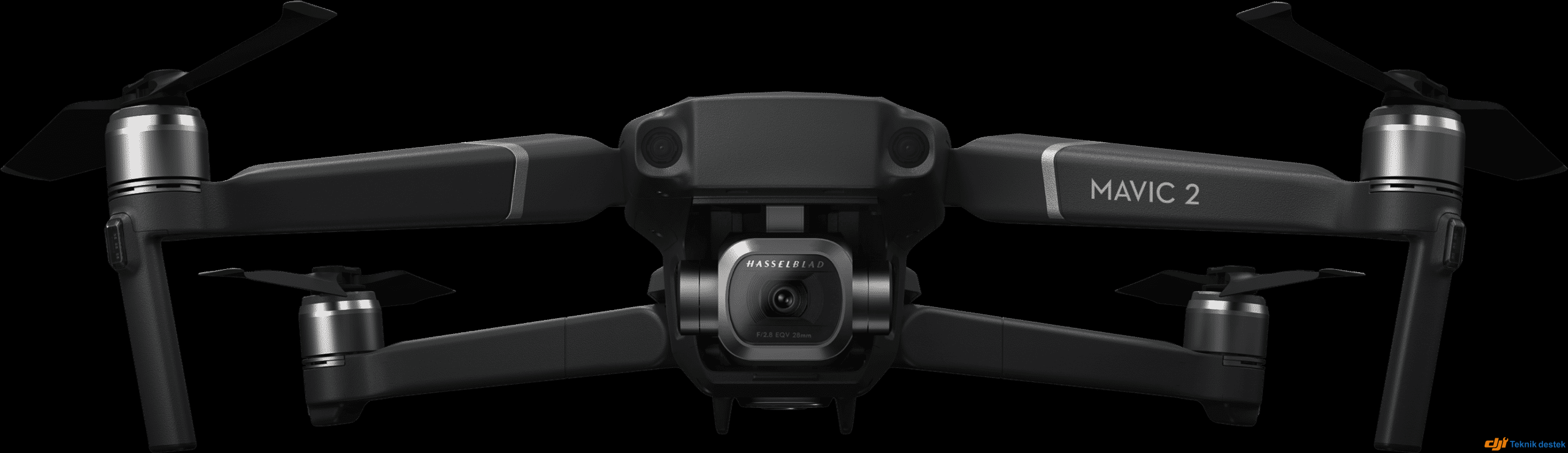 mavic pro 2 tamir