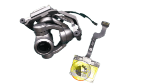 Gimbal service