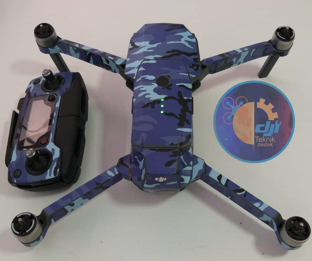 dji yetkili servis istanbul