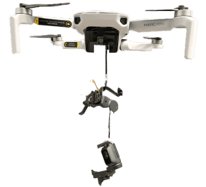DJI tamir