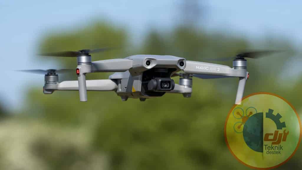 Dji drone Tamir Merkezi - mavic servis