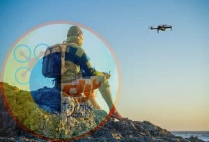 dji servis