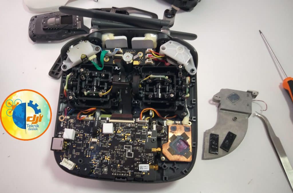 dji teknik destek - dji mavic pro/mini , dji phantom ve diğer drone'ların teknik servisi