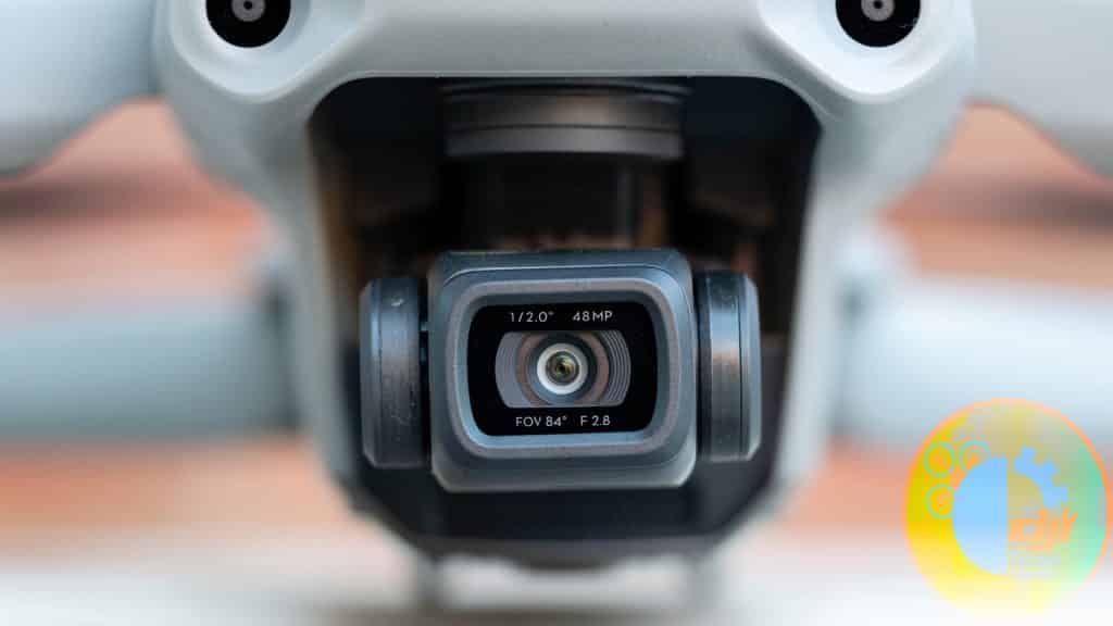 dji mavic air, mini, mavic pro tamir