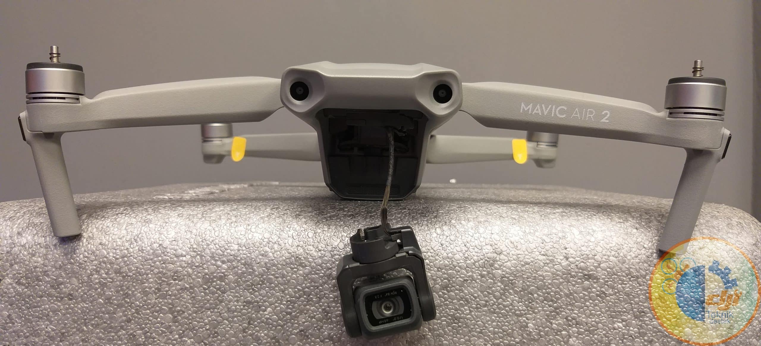 Dji drone teknik servis - i̇stanbul ve tüm Türkiye