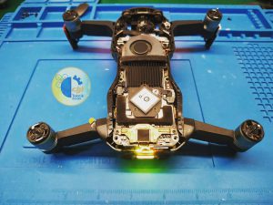DJI Mavic air service @dji_repair www.djiteknikdestek.com - dji - uav - uavpilot