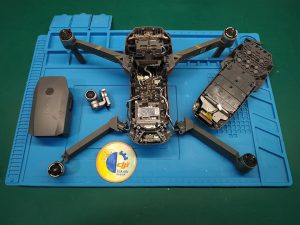 Dji Mavic pro repair center @djiteknikdestek @dji_repair Dji Mavic pro onarım
