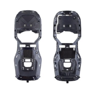 Dji Mavic Air gövdesinin üst koruyucusu (top shield) (Mavic Air Tamiri için sökülmesi gerekiyor)