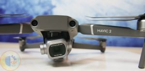 DJI Teknik Destek
