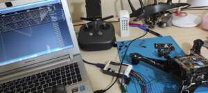 dji servis