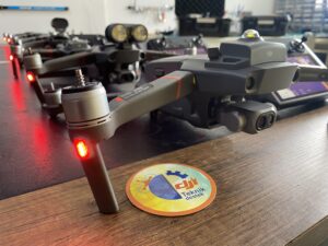 DJI Teknik Servis