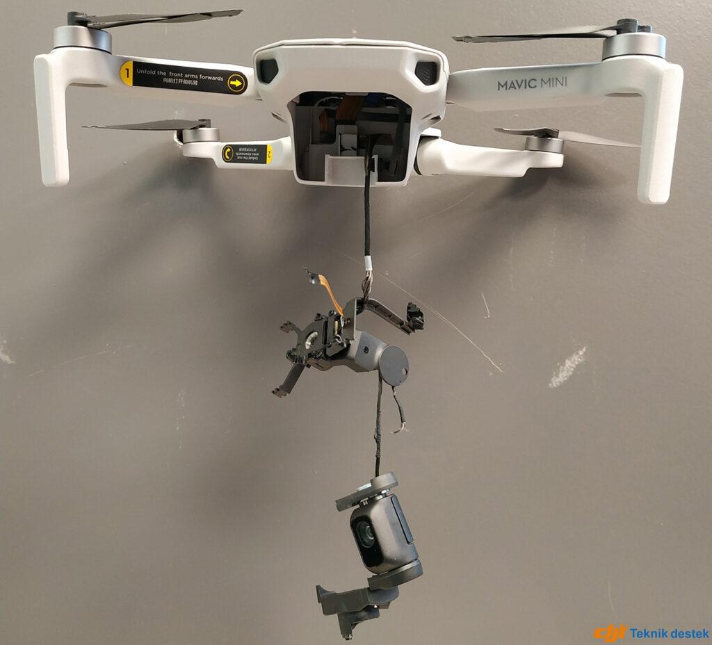 türkiye yetkili dji mini servisi
