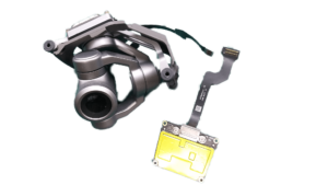 Mavic 2 zoom gimbal kamera servisi