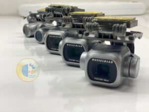 Mavic 2 pro gimbal kamera servisi