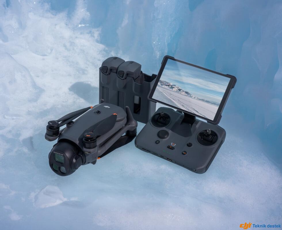 Mavic 4 pro tamiri