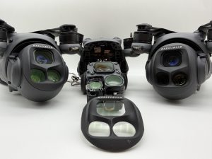 DJI drone tamiri